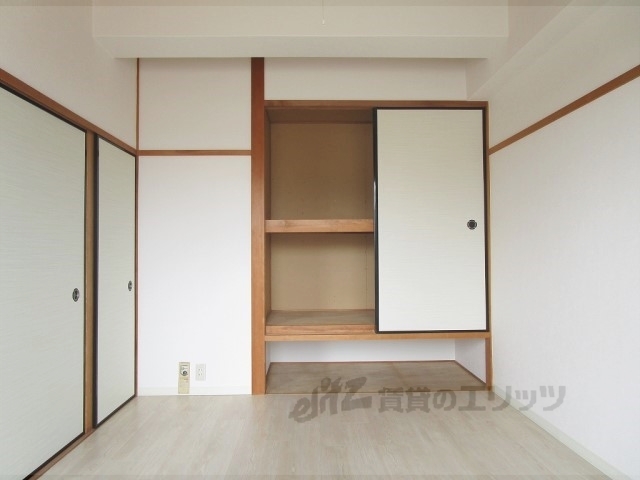 その他部屋・スペース　洋室