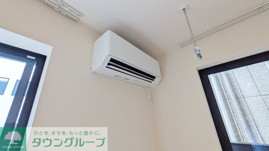 その他設備　設備