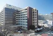 病院　聖マリアンナ医科大学病院（病院）まで600m