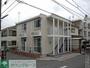 相模大野駅より徒歩12分 2階 築16年4ヶ月の賃貸物件