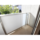 バルコニー　別号室参考写真