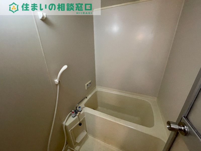 バス・シャワールーム　同型