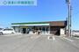 コンビニ　ファミリーマート岡崎北天白店（コンビニ）まで328m