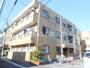 西新井駅より徒歩7分 1階 築34年6ヶ月の賃貸物件