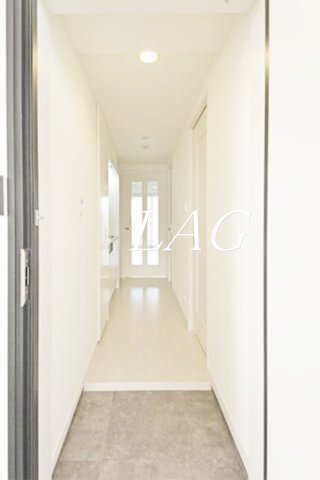 玄関　玄関です。