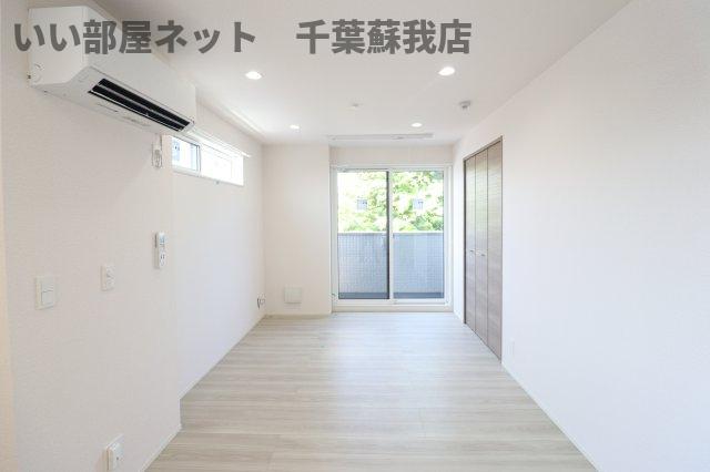 その他部屋・スペース　落ち着いて過ごせるお部屋なので、寝室にいかがでしょうか