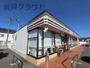 コンビニ　セブンイレブン 市原白金小学校前店（コンビニ）まで550m