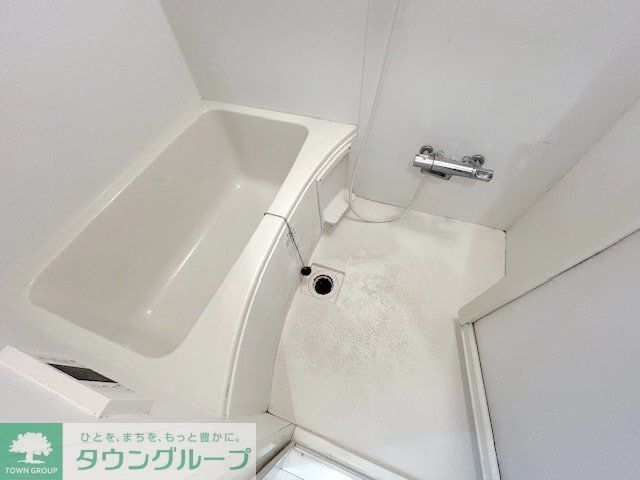 洗面設備　※別部屋参考写真