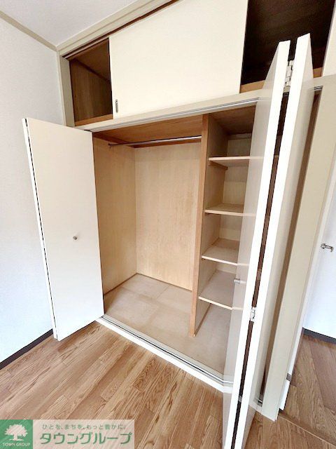 収納　※別部屋参考写真
