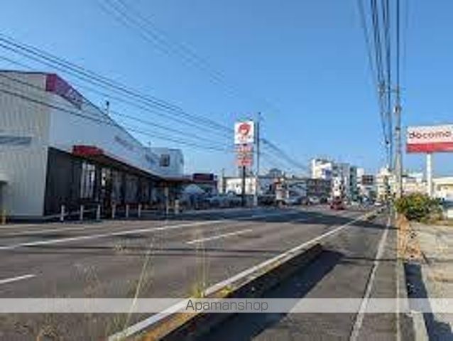 スーパー　マルナカ／中府店（スーパー）まで1100m
