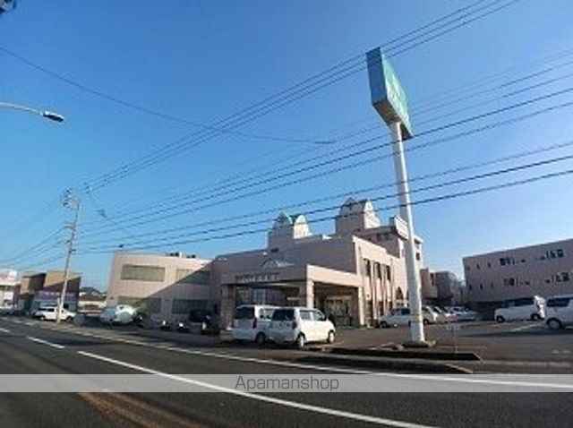 病院　阪本病院さん（病院）まで150m