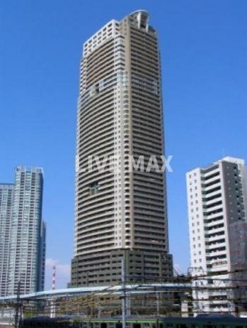 建物外観　★《見学予約受け付け中》設備充実のハイグレード賃貸マンショ