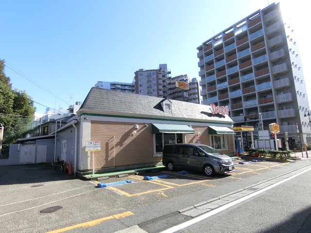 その他　デニーズ（その他）まで182m