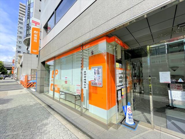 コンビニ　ローソン（コンビニ）まで400m