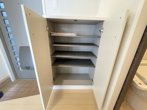 その他　※別部屋の写真です