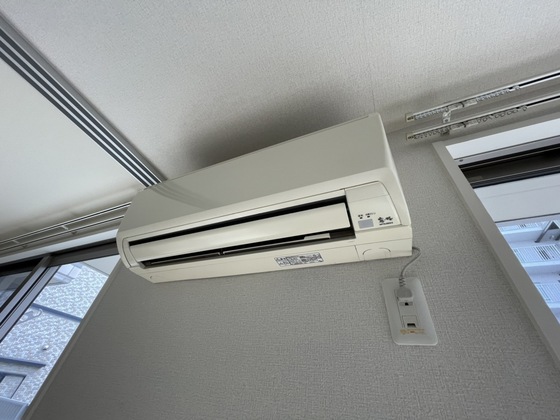 その他設備　※別部屋の写真です