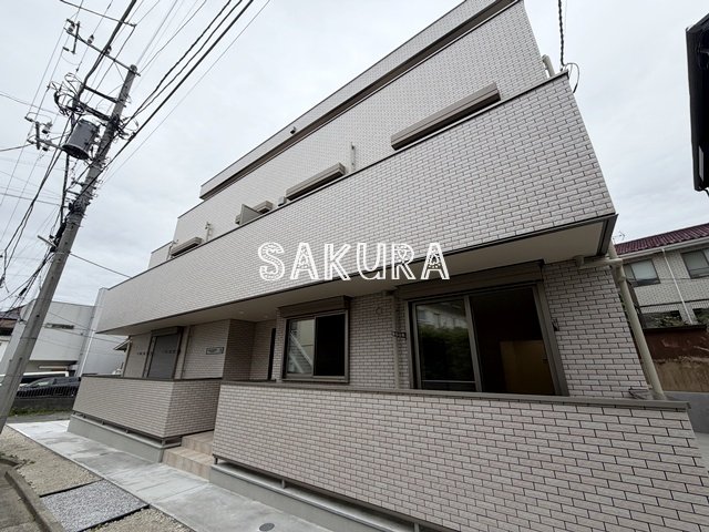 建物外観　当店おすすめ物件♪