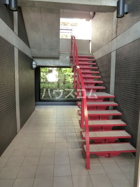 ロビー