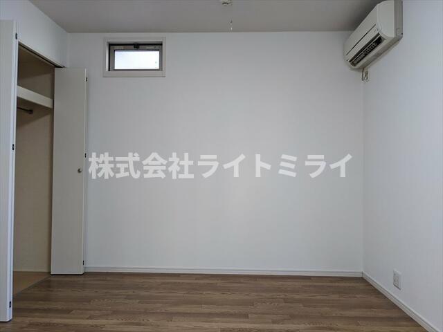 その他部屋・スペース　?