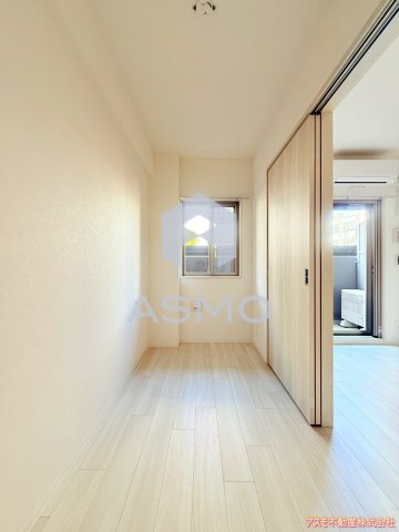 その他部屋・スペース　同マンション別部屋　参考写真