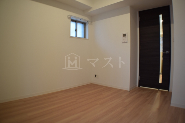 その他部屋・スペース　高級感漂う室内です。