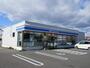 コンビニ　ローソン帯広西8条南9丁目店（コンビニ）まで1034m