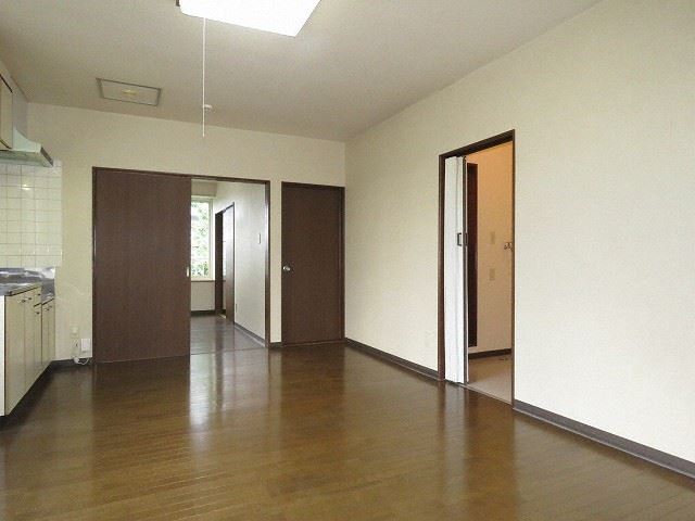 居室・リビング　りびんぐ