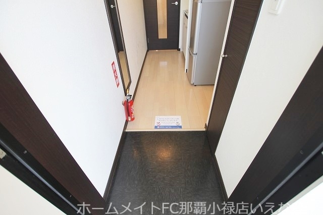 玄関　※イメージ写真となります。