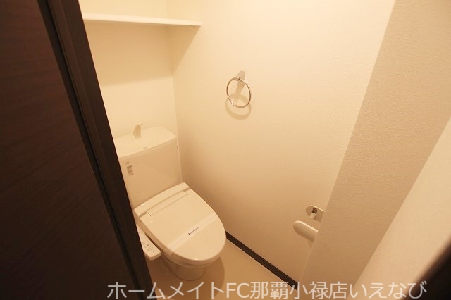 トイレ　※イメージ写真となります。