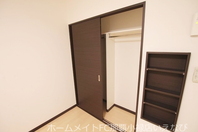 収納　※イメージ写真となります。