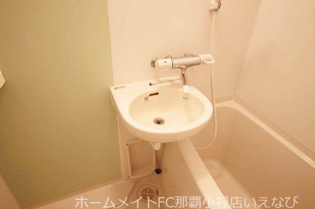 洗面設備　※イメージ写真となります。