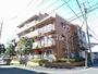 北綾瀬駅より徒歩10分 3階 築38年3ヶ月の賃貸物件