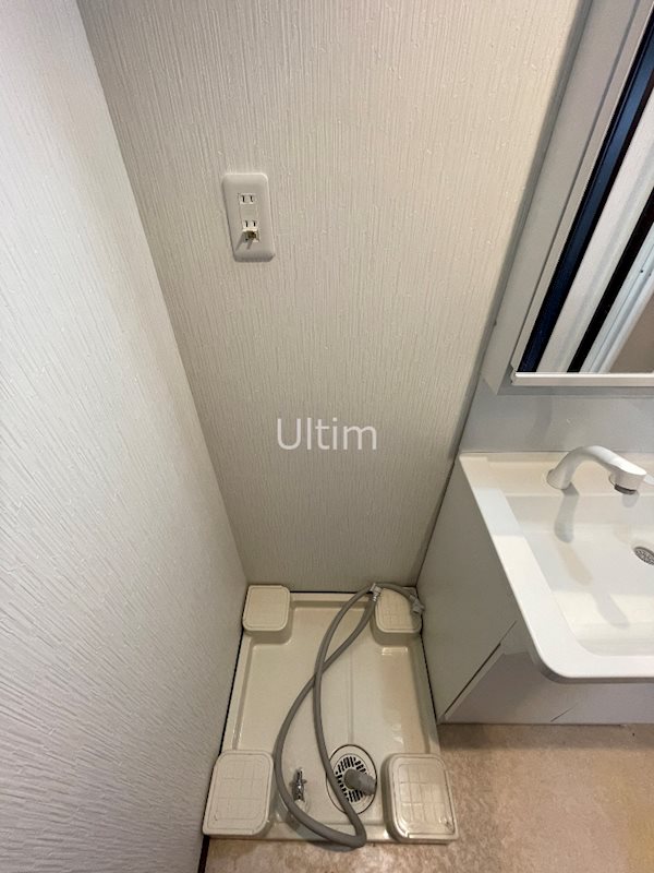 その他設備　違うお部屋の写真です。ご参考までに