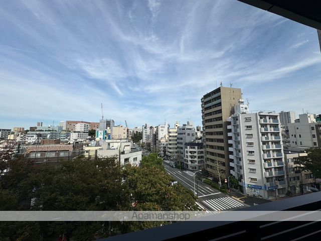 眺望　眺望