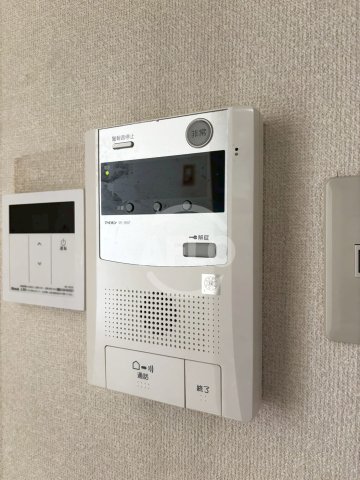 セキュリティ　レック難波ビル セキュリティ