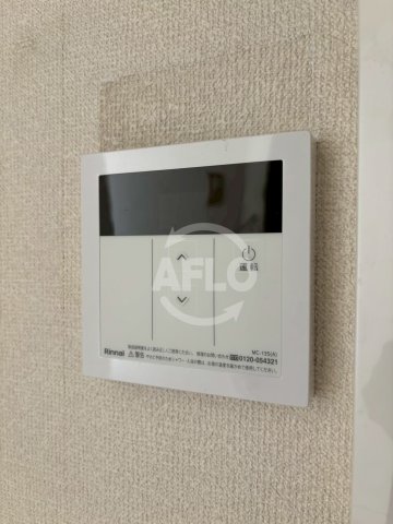 その他設備　レック難波ビル　その他設備