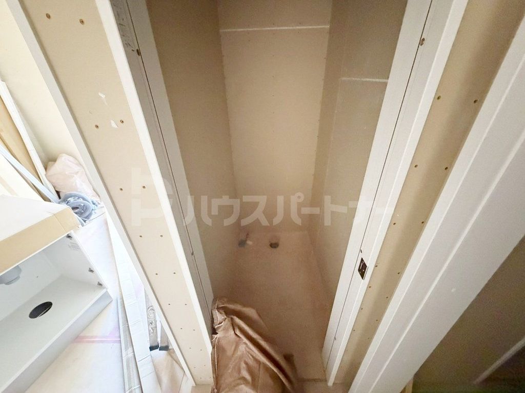 メグリオ新松戸IVのトイレ写真