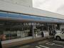 コンビニ　ローソン岐南町上印食店（コンビニ）まで1107m