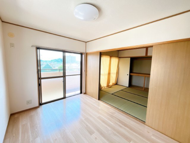 その他部屋・スペース　別号室の写真となります。