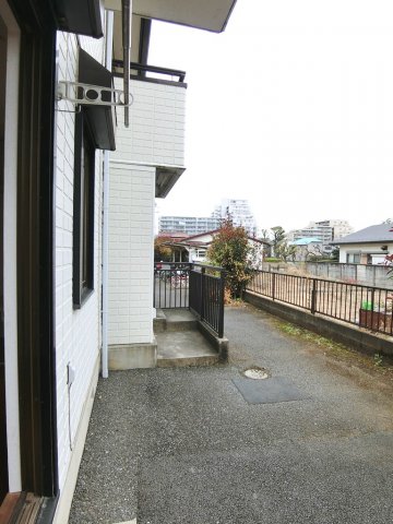 庭