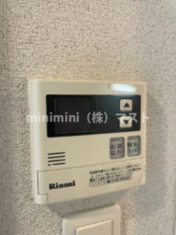 その他設備　別部屋参考写真