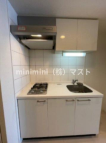 キッチン　別部屋参考写真
