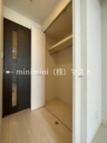 収納　別部屋参考写真