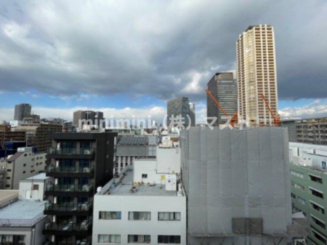 眺望　別部屋参考写真