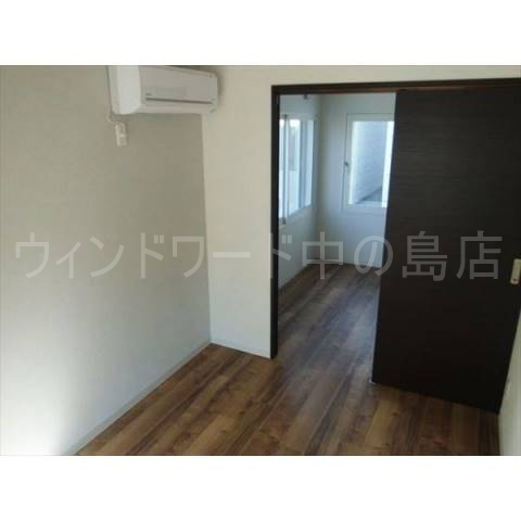 その他部屋・スペース　詳細は、ウィンドワード中の島店までご相談下さい。