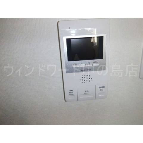 セキュリティ　詳細は、ウィンドワード中の島店までご相談下さい。