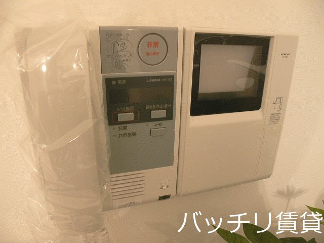 セキュリティ　別号室タイプの為、現状を優先致します。