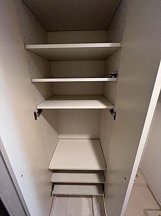 その他設備　※別部屋の参考写真です。