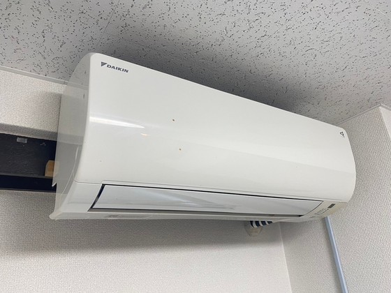その他設備　※別号室のお写真です。