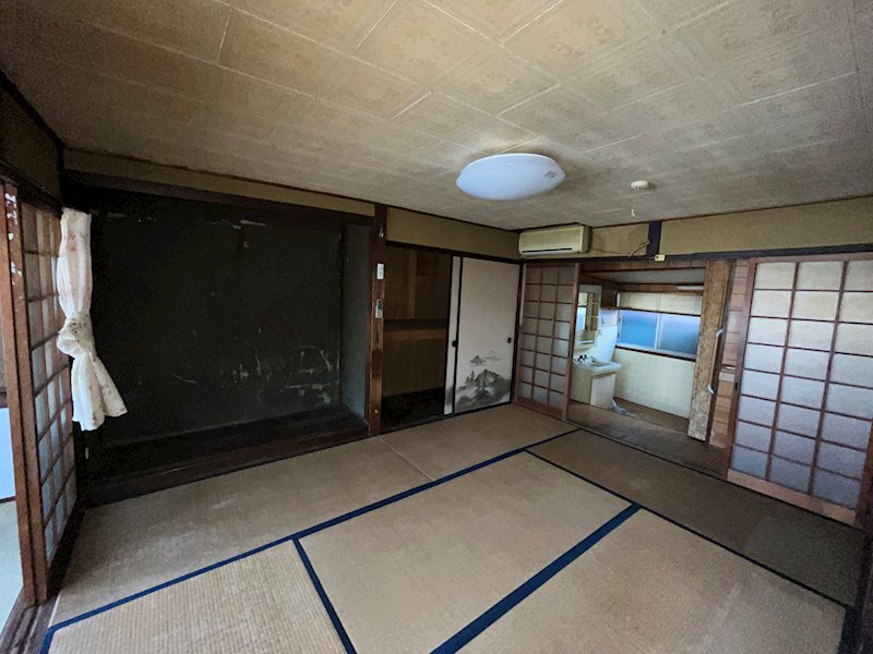 その他部屋・スペース　２階和室